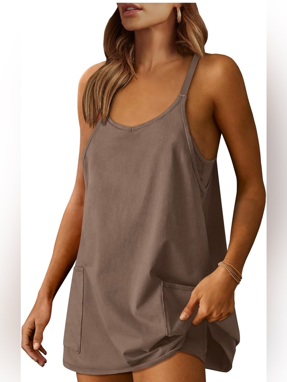 Women’s tennis dress